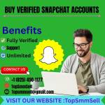 Buying Accounts Profile Picture