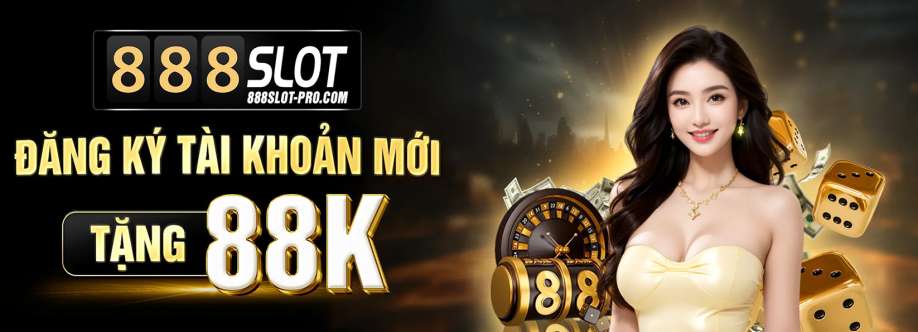 888SLOT Cover Image