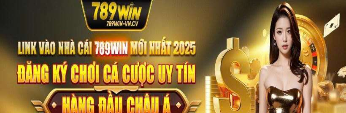 Nhà Cái 789Win Cover Image