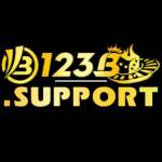 123B Support Profile Picture