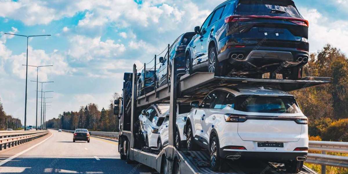 Choosing the Best Car Transport and Auto Transport Services
