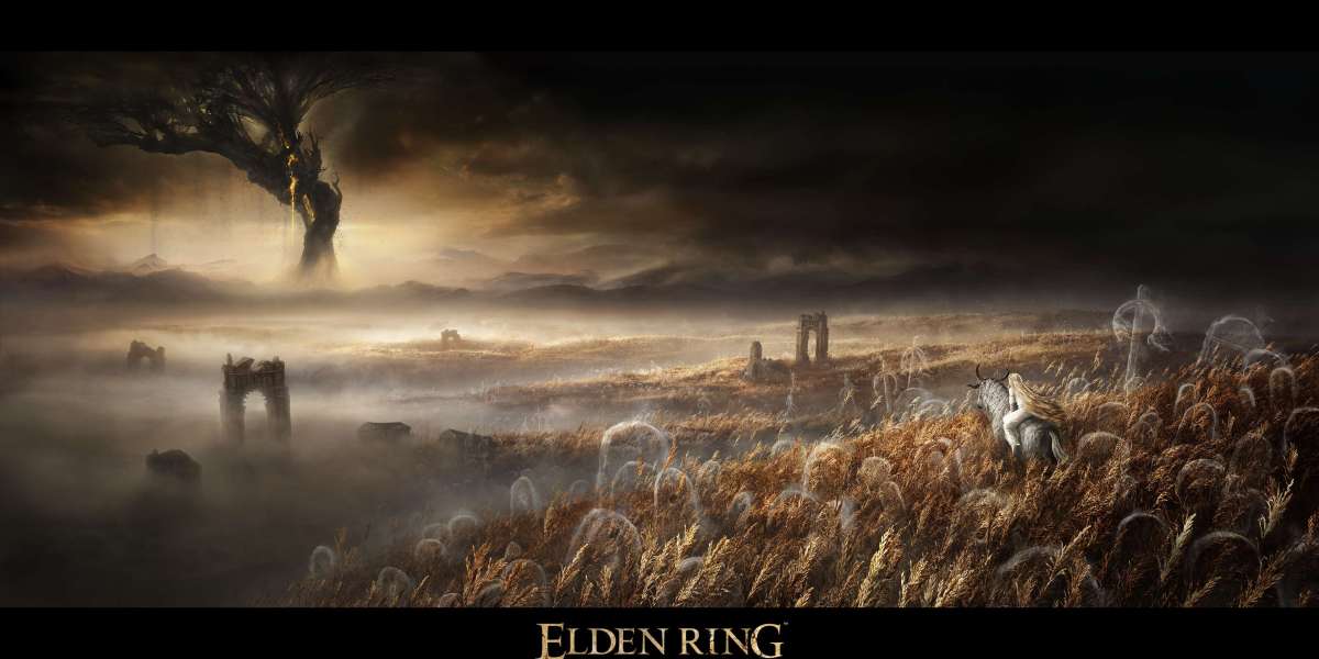 MMOexp Elden Ring:Advanced Strategies for an Encore Playthrough