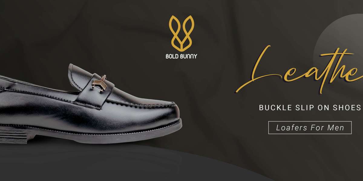 Leather Wiggins Loafers – The Perfect Blend of Style, Comfort & Modern Craftsmanship