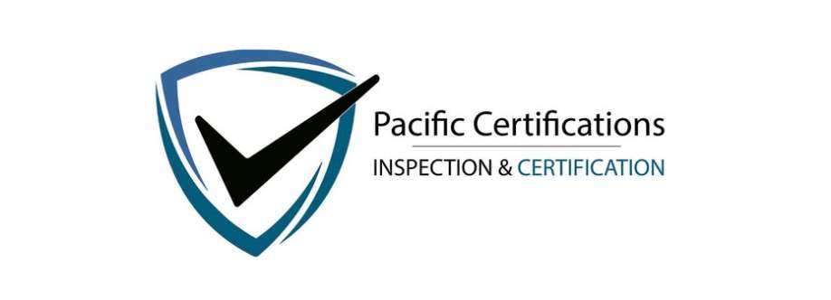 Pacific Certifications Cover Image