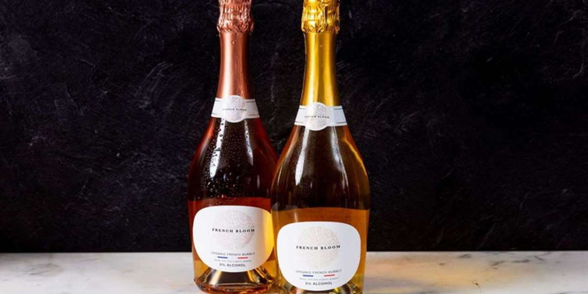 Non Alcoholic Wines | A Modern Choice for Health-Conscious Drinkers