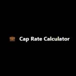 Cap Rate Calculator Profile Picture