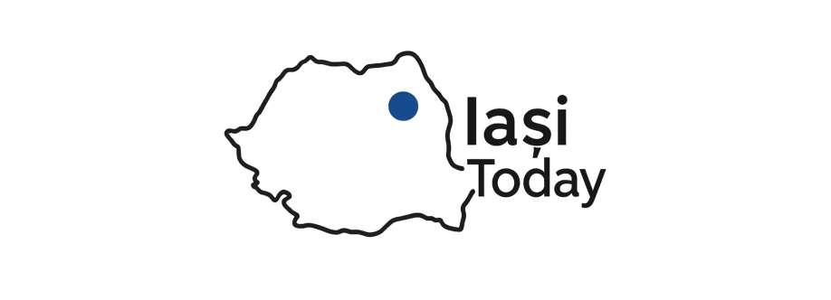 Iași azi Cover Image