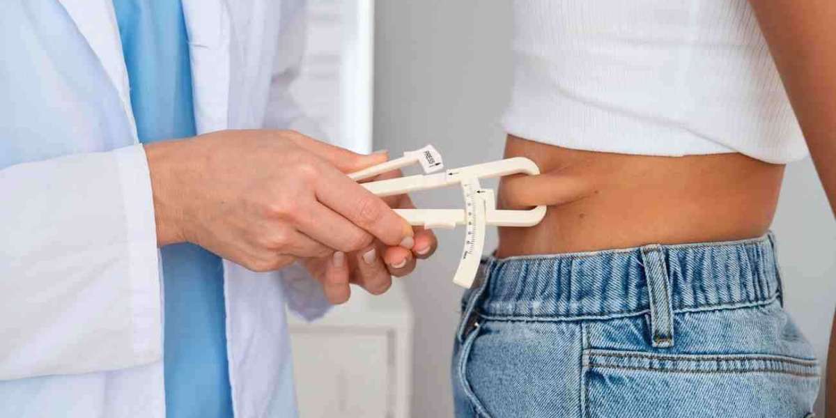 Life-Changing Bariatric Surgery in Islamabad