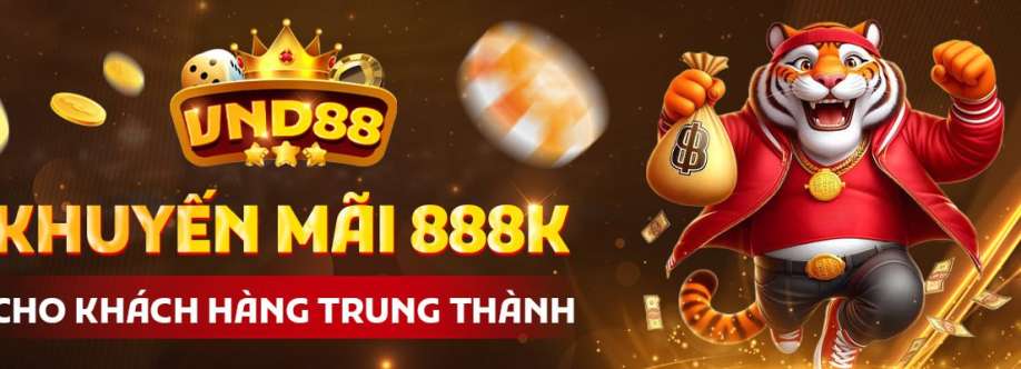 Cổng Game VND88 Cover Image