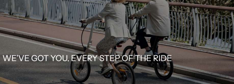 sunchaser Ebikes Cover Image