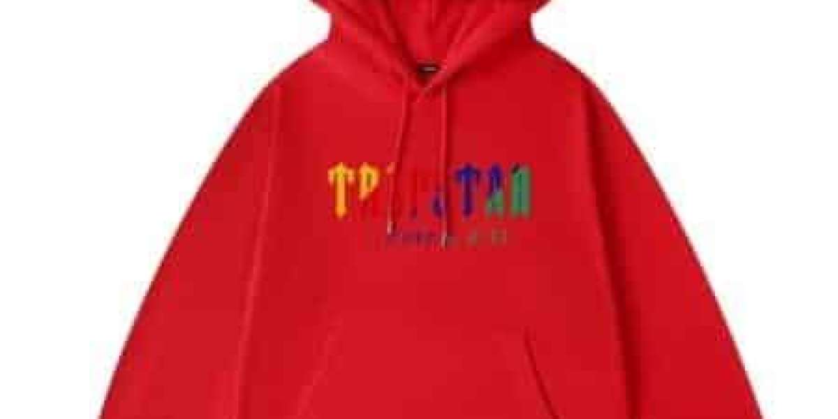 Trapstar London: A Simple Guide to Everyday Streetwear