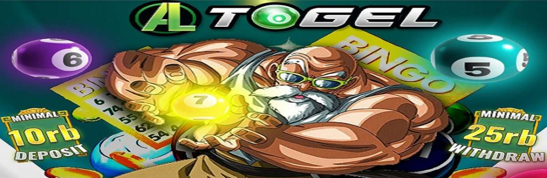 ALTOGEL Cover Image