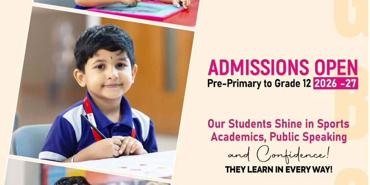 which is the best cbse school in bangalore