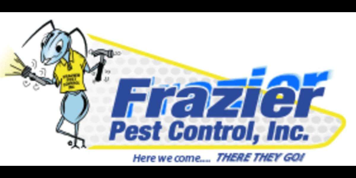 Frazier Pest Control – Trusted Pest Protection for Safer, Cleaner Living in Cathedral City, CA