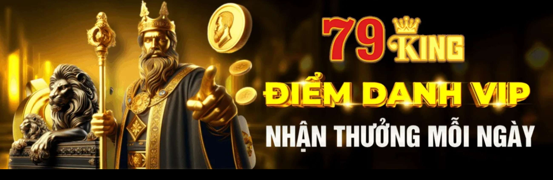 Nhà cái 79king Cover Image