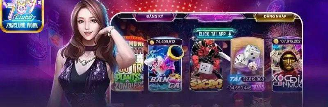 789 Club Cover Image