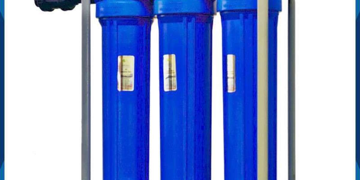 The Growing Demand for Water Treatment Companies in UAE