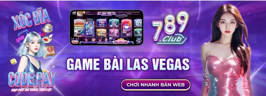 789CLUB 789CLUB Cover Image