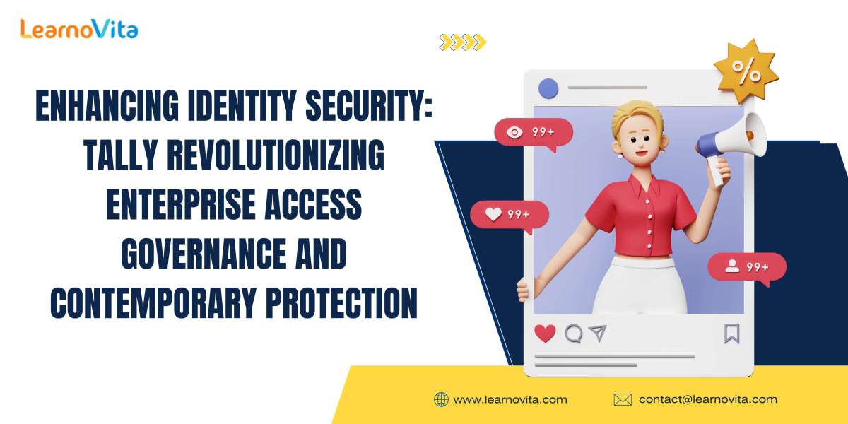 Reinforcing Financial Defense: Tally Empowering Secure Access Control and Modern Enterprise Compliance