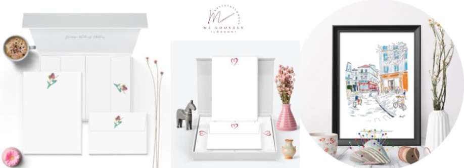 Me Loovely Cover Image