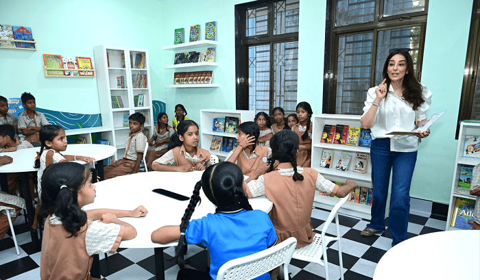 NamrataHinduja | Home