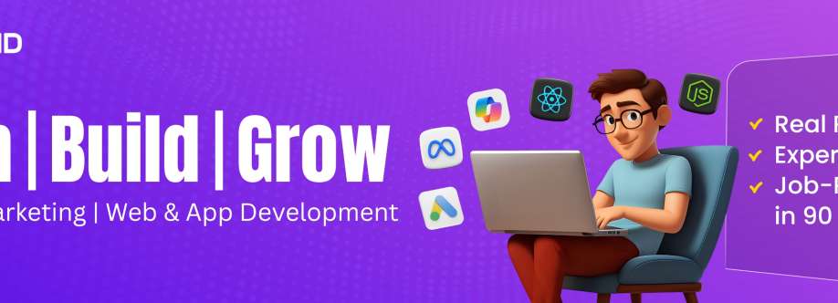 Grow Mynd Cover Image