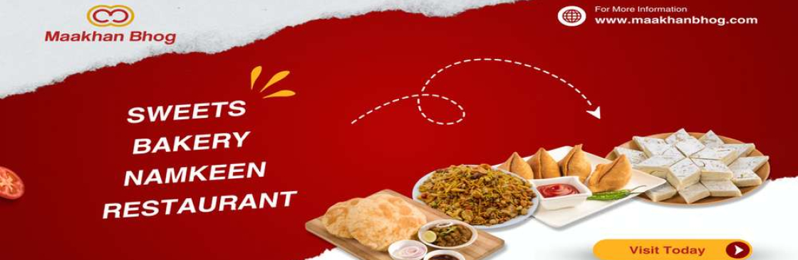 Maakhanbhog Sweets Cover Image