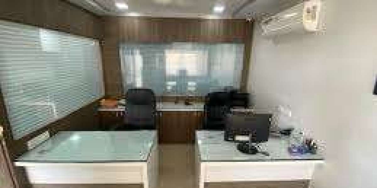 Office Space For Sale In Anjar: Grow Your Business in a Prime Location