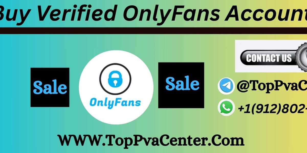 9.3 Top Trusted Sites to Buy Verified Onlyfans Accounts in ...2025
