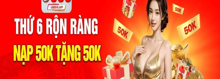 U888vn app Cover Image