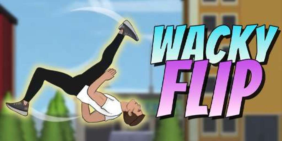 Why Wacky Flip Challenges Keep Players Hooked