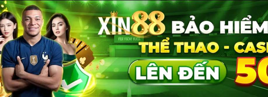 XIN88 XIN88 Cover Image