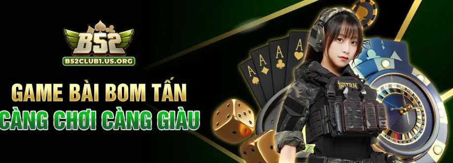 Nhà cái B52 Cover Image