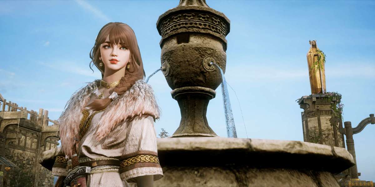 Forge Your Norse Destiny in Odin:Valhalla Rising-MMOexp