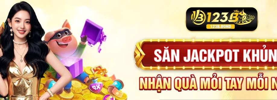 123B bond Cover Image