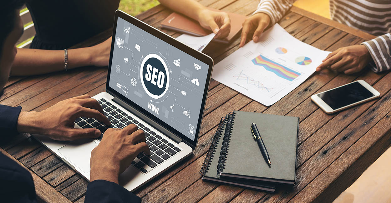 Top Benefits of Hiring the Best SEO Agency in Ahmedabad - V2Infotech