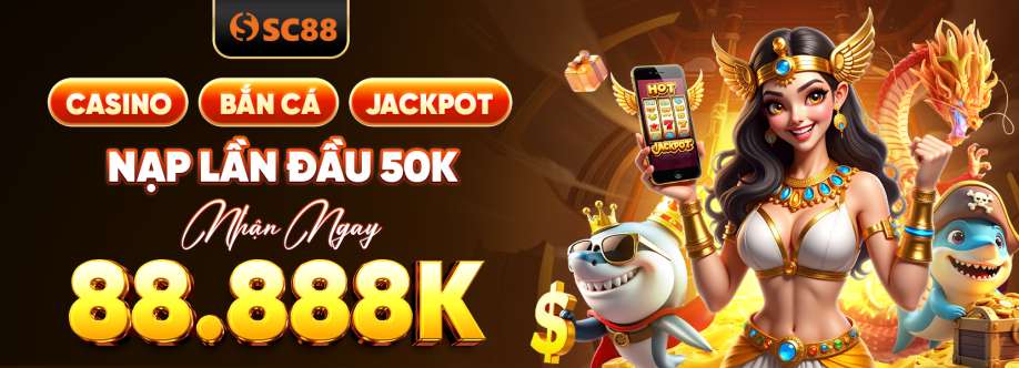 Trang Chủ SC88 Cover Image