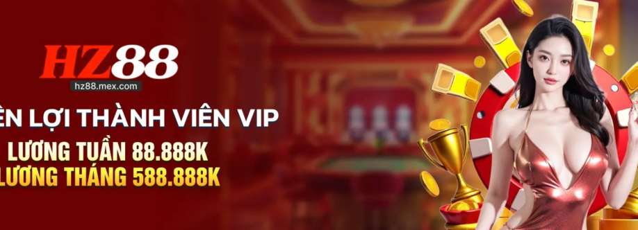 Nhà cái HZ88 Cover Image