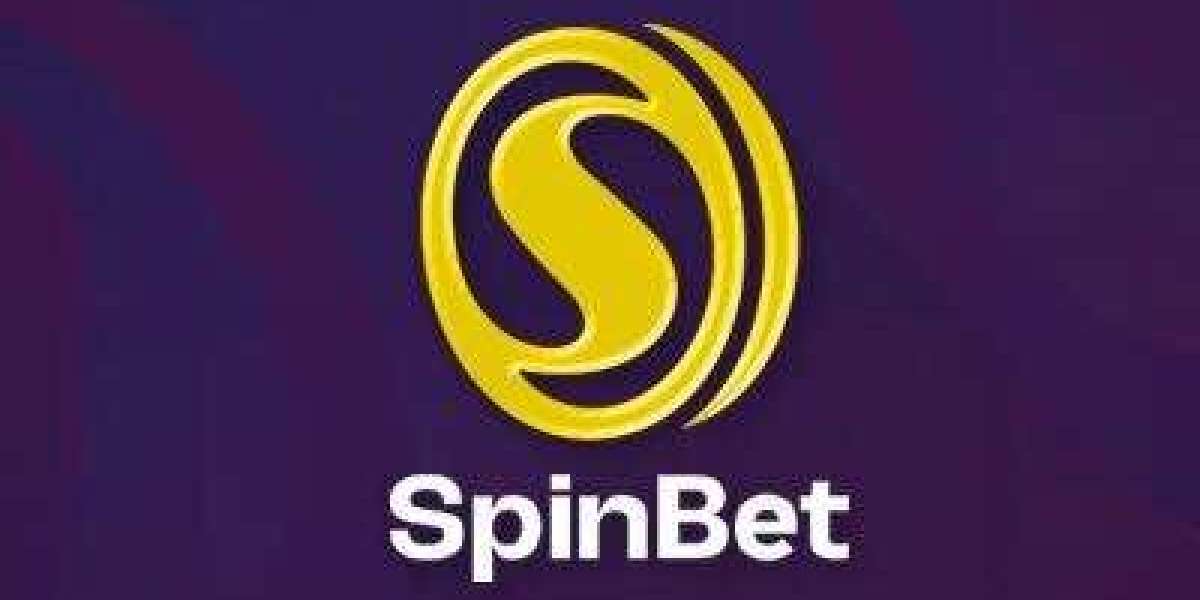 SpinBet: A Comprehensive Look at Its Rise, Features, and Future in Online Gaming