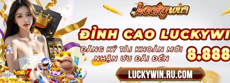 Luckywin ru com Cover Image