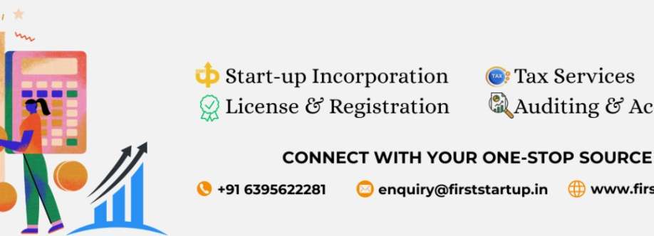 first startup Cover Image