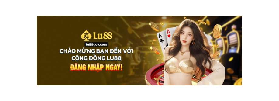 LU88 GOVCOM Cover Image