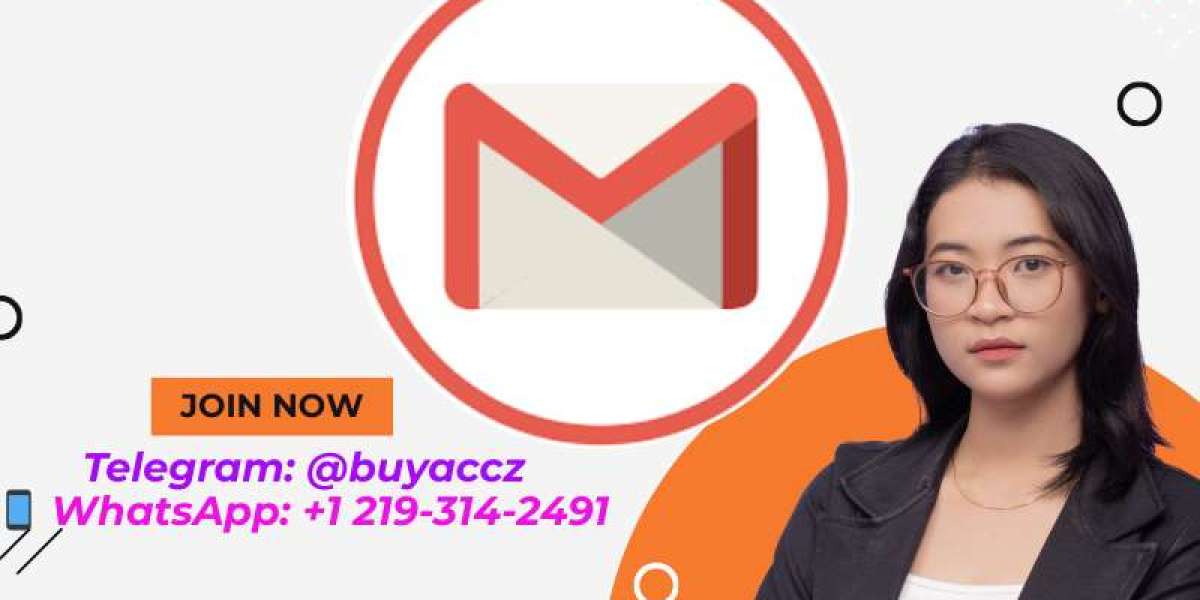 How Safe Are Old Gmail Accounts in 2026?