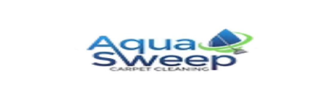 AquaSweep Carpet Cleaning Cover Image