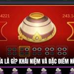 xocdia company Profile Picture