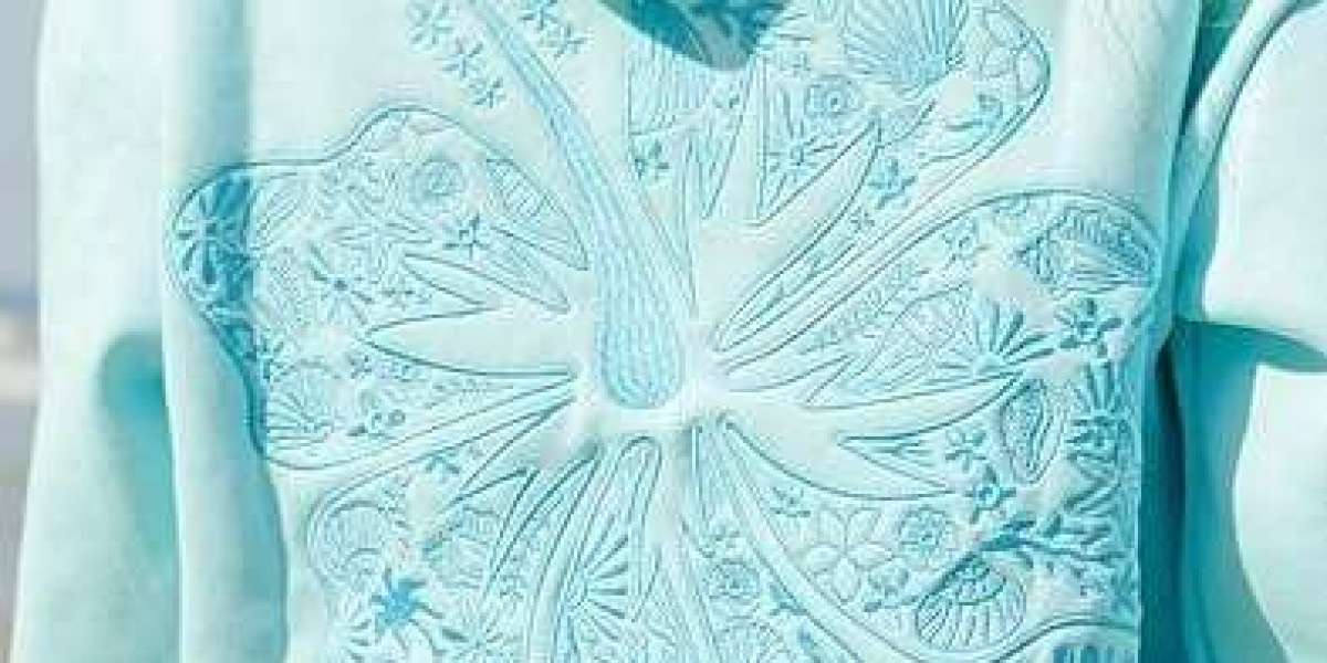 How the PINK Palm Puff Hoodie Redefined Modern Comfort Culture