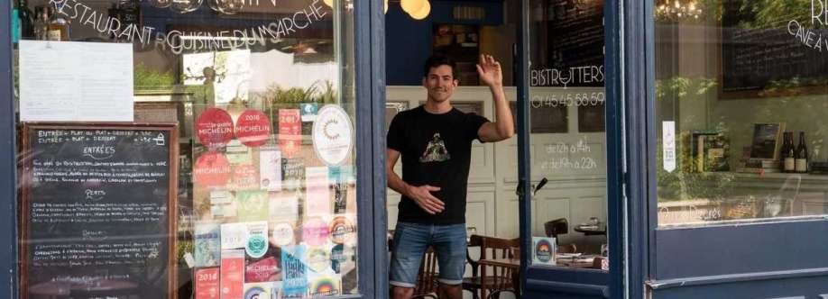 Bistrotters Restaurant Cover Image