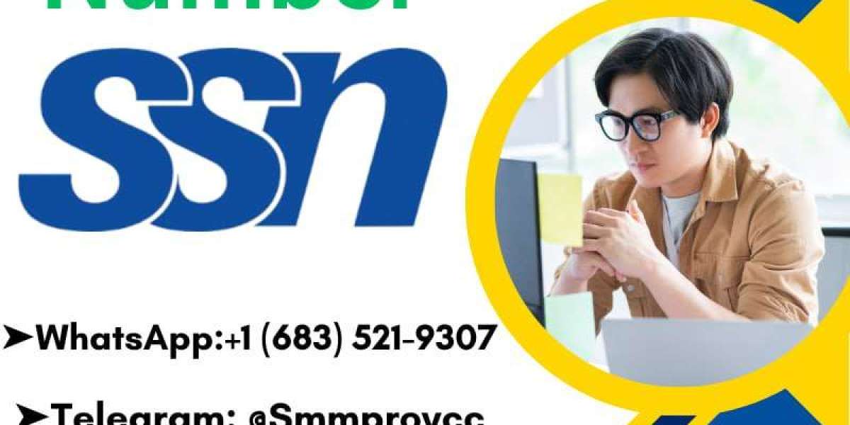 How to Spot Fake SSN Websites and Online Scams