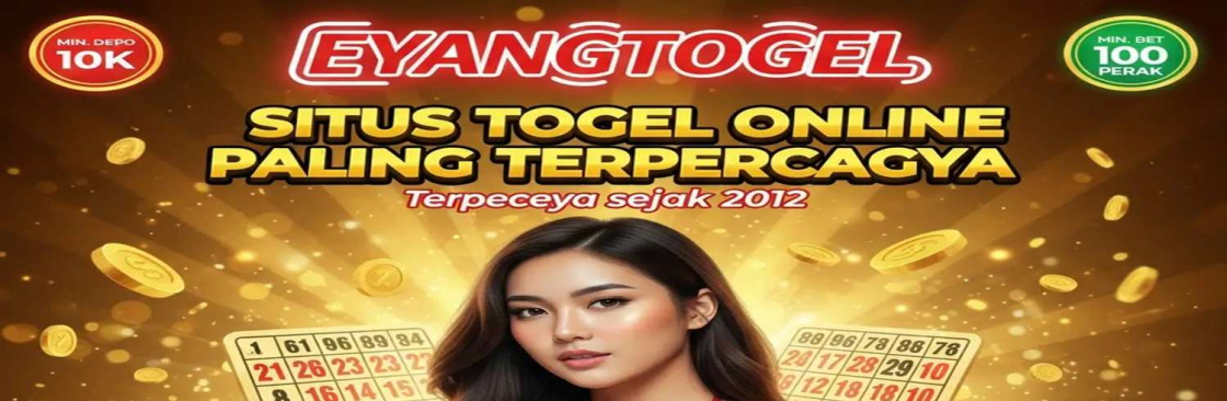 Eyangtogel Terpercaya Cover Image