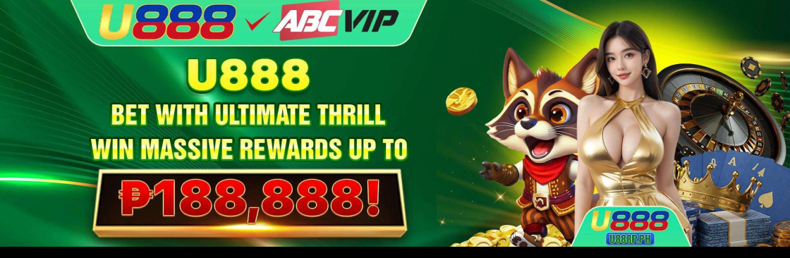 U888 Online betting platform Cover Image